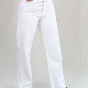MARA HOFFMAN

GEORGINA PANT WHITE